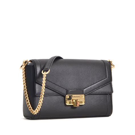 michael kors kinsley schwarz